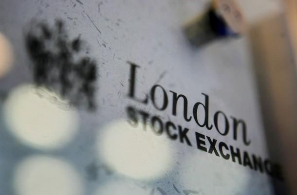 London Stock Markets