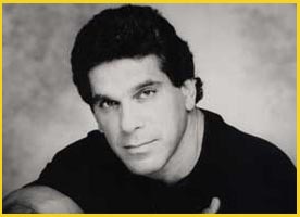 Jacko was in great shape, says trainer Lou Ferrigno