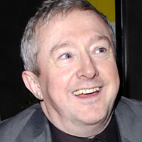 Louis Walsh