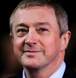 'X Factor' judge Walsh shattered by Gately's deat