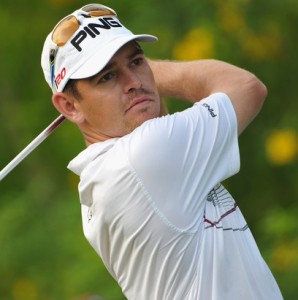 Louis Oosthuizen
