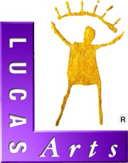 LucasArts confirms the rumored