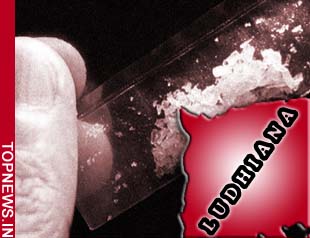 International drug racket busted in Ludhiana