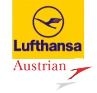 Brussels clears Lufthansa-Austrian deal 