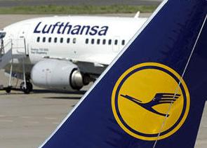 Lufthansa Italia 