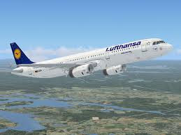 Lufthansa