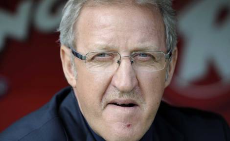 Del Neri to leave Atalanta at season's end