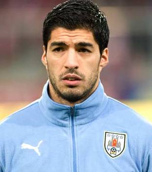 Luis-Suarez