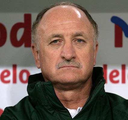 Brazil name World Cup standby list