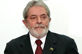 Luiz Inacio Lula da Silva