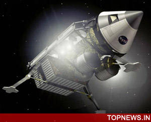 India's moon impact probe lands on lunar surface