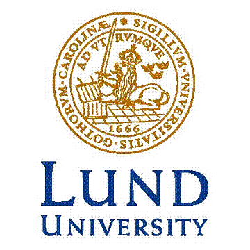 Lund University Logo