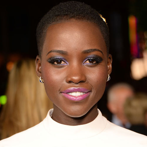 Lupita Nyong?o denies dating Jared Leto