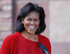 Michelle Obama