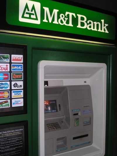 M-T-Bank