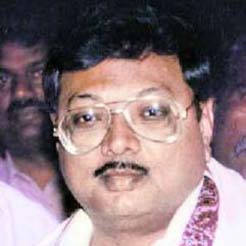 Congress did not approach DMK on portfolios issue: Azhagiri