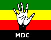 Zimbabwe Movement for Democratic Change