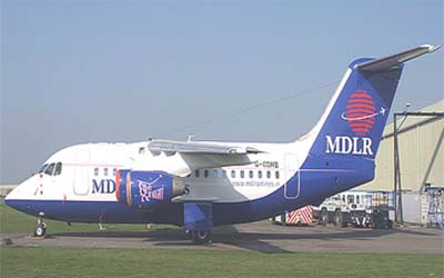 Passengers stranded as airline suspends Himachal flight