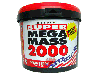 Mega Mass 2000