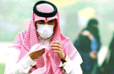 Saudi Arabia reports 13 new cases of MERS