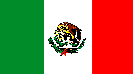 Mexico reports highest annual inflation in eight years 