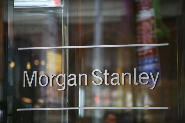 Morgan Stanley slashes India's growth forecast to 5.1%