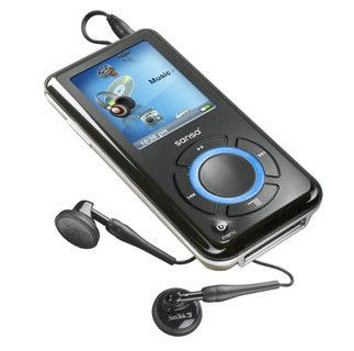 Music while jogging: tips on buying the best MP3 player