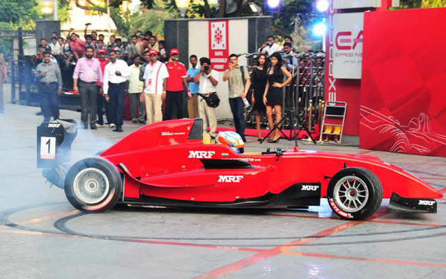 MRF-F2000