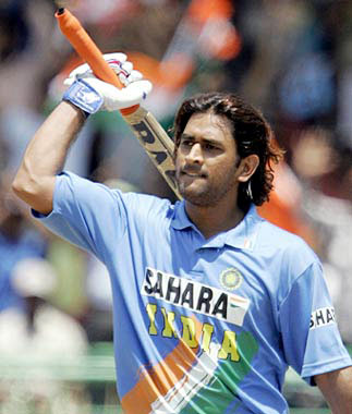 MS-Dhoni