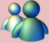 MSN-messenger