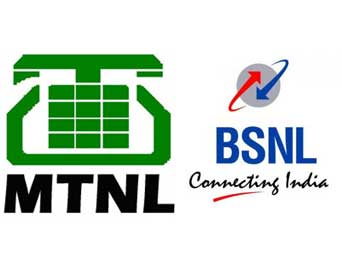 MTNL BSNL