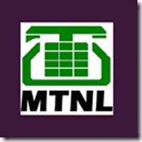 mtnl stock market