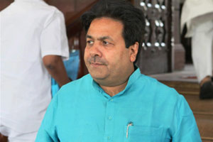Rajiv Shukla