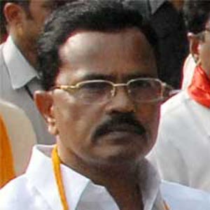 Fasting TDP leaders forced into hospital