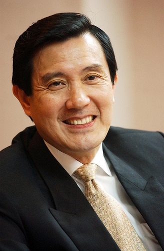 Ma Ying Jiu