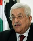 President Mahmoud Abbas