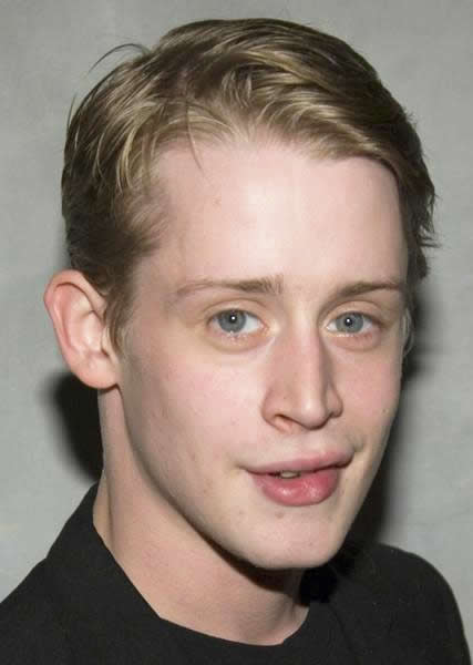 Is Home Alone star Macaulay Culkin biological dad of MJ's son Blanket