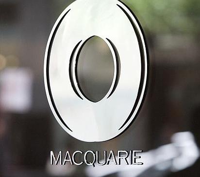 Macquarie Group expects profits to rise 45%