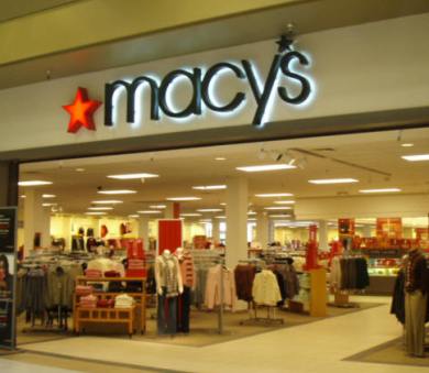 Macy S