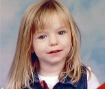 British police reveal cost of hunt for missing Madeleine McCann 