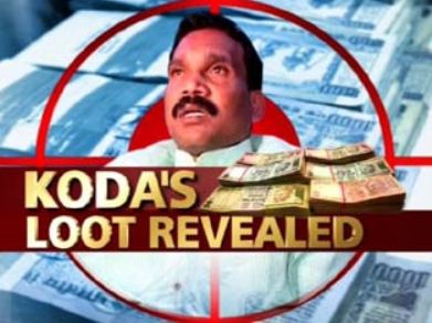 Madhu Koda