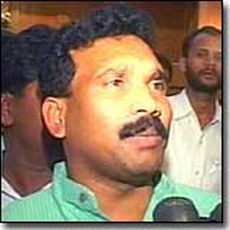 Koda, former colleague shifted to hospital