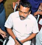 ED to question Madhu Koda in Ranchi today