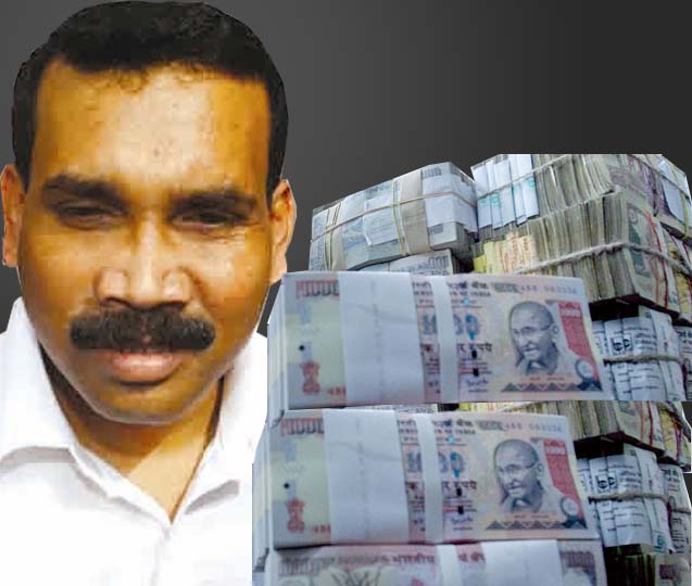 Madhu Koda