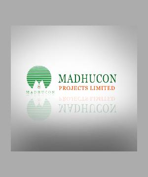 Madhucon Projects 