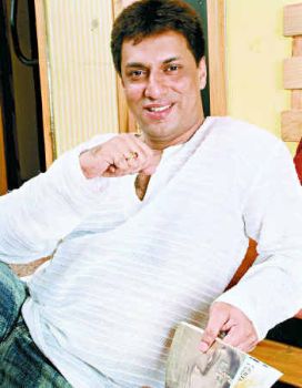 Madhur Bhandarkar