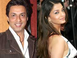 Madhur Bhandarkar, Aishwarya Rai