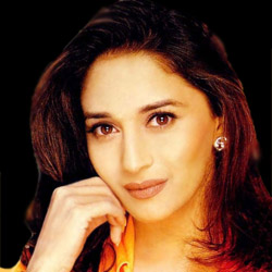 Back in Mumbai mid-October: Madhuri