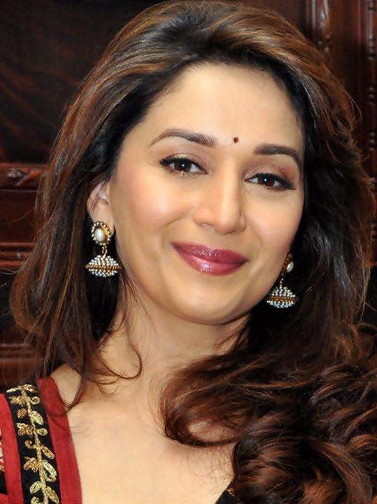 Madhuri-Dixit