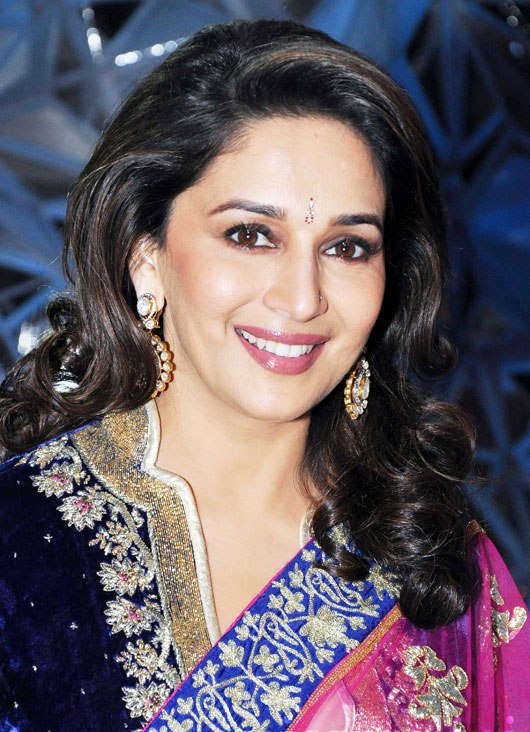 Madhuri-Dixit